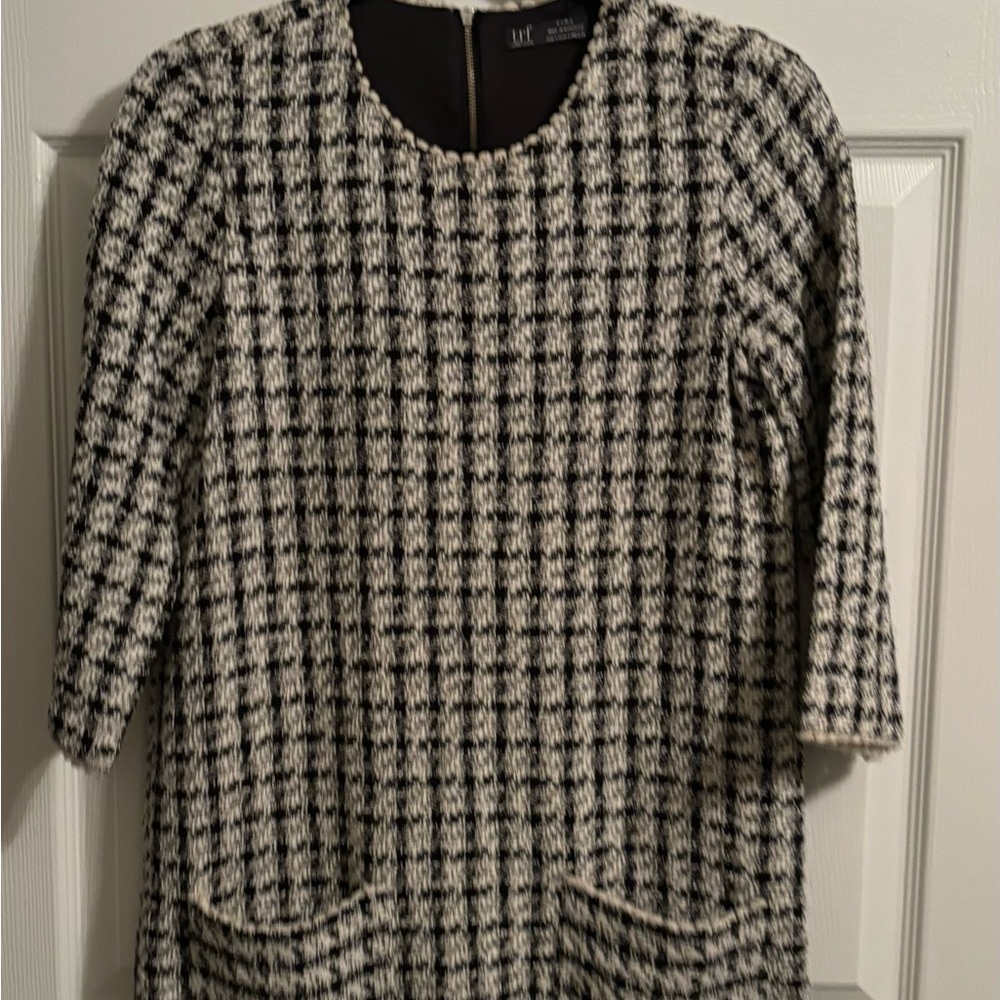 Zara mini dress